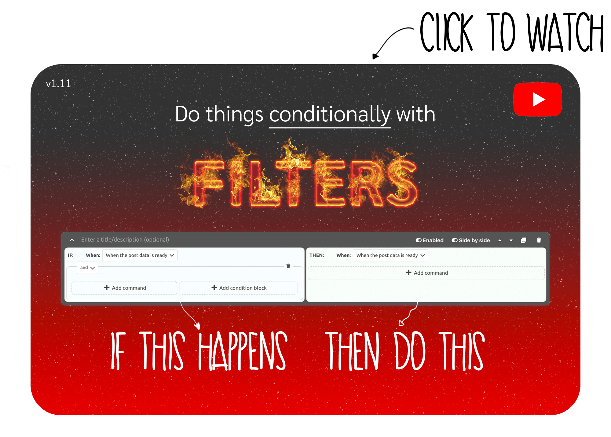 WP Content Crawler - Get content from almost any site, automatically! - 11