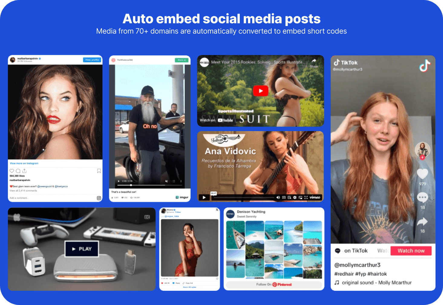 WP Content Crawler - Get content from almost any site, automatically! - 12